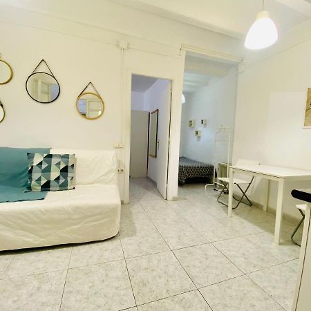 Апартаменти 07 Basic Center Barcelona3 1 Екстер'єр фото