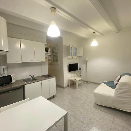 Апартаменти 07 Basic Center Barcelona3 1 Екстер'єр фото